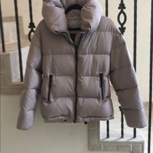 SOIA Puffer Jacket